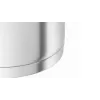 ZWILLING Essence 5-Piece Stainless Steel Cookware Set with Glass Lids