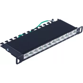 Patch Panel S/CONN 08-67051