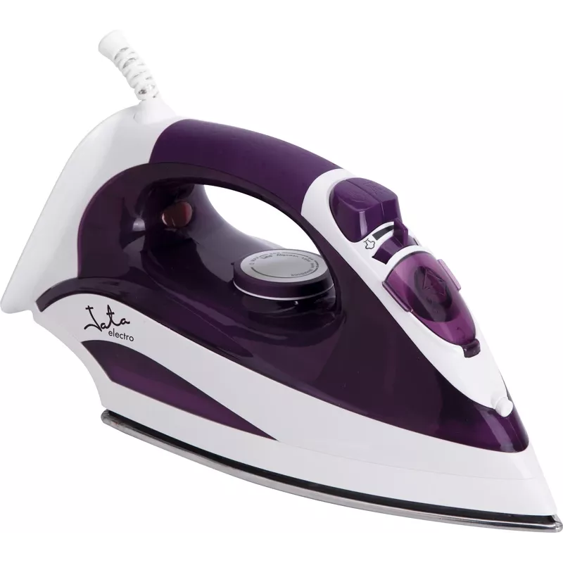 Steam iron JATA PL225