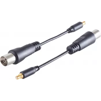 DisplayPort cable ShiverPeaks BS10-49045 3 m Black