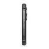 Smartphone FOSSiBOT F109 black — compact smartphone, color: black