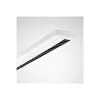 Ceiling light Trilux Leuchten 6484240, LED 38 W, neutral white, 1548×197×75 mm, white
