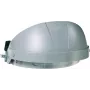 Honeywell head-mounted Clearways CB 14 (model 1002346) adjustable lightweight protective visor