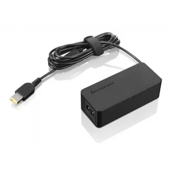 Lenovo 5A10J75114 power adapter/inverter Indoor 65 W Black