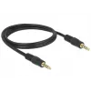 Audio Cable 3.5mm DeLOCK 83435