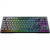 Mechanical Keyboard Cherry MX 8.3 Wireless RGB Red Switch DE layout