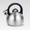 Maestro MR-1311 kettle 3.0 L Stainless steel