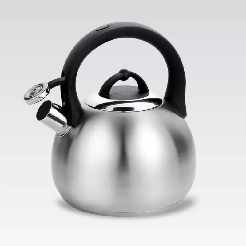 Maestro MR-1311 kettle 3.0 L Stainless steel