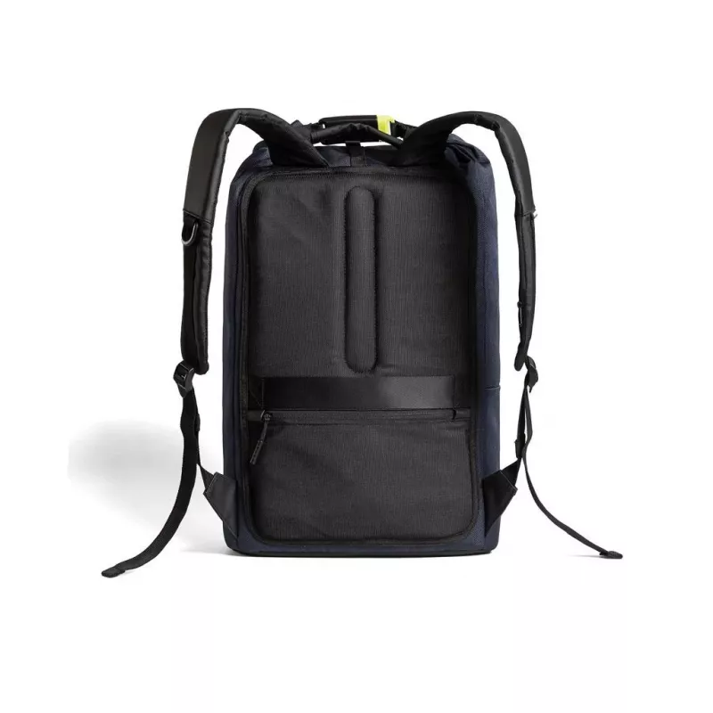 Backpack XDDESIGN Bobby Urban Lite Navy — Anti-Theft, Water-Resistant, Lightweight