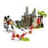 LEGO SONIC THE HEDGEHOG 76998 Knuckles and the Master Emerald Shrine