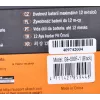 Wireless RF mouse A4Tech G9-500F, right-hand, 1000 DPI, 2.4 GHz nano receiver, 15 m range, AA battery