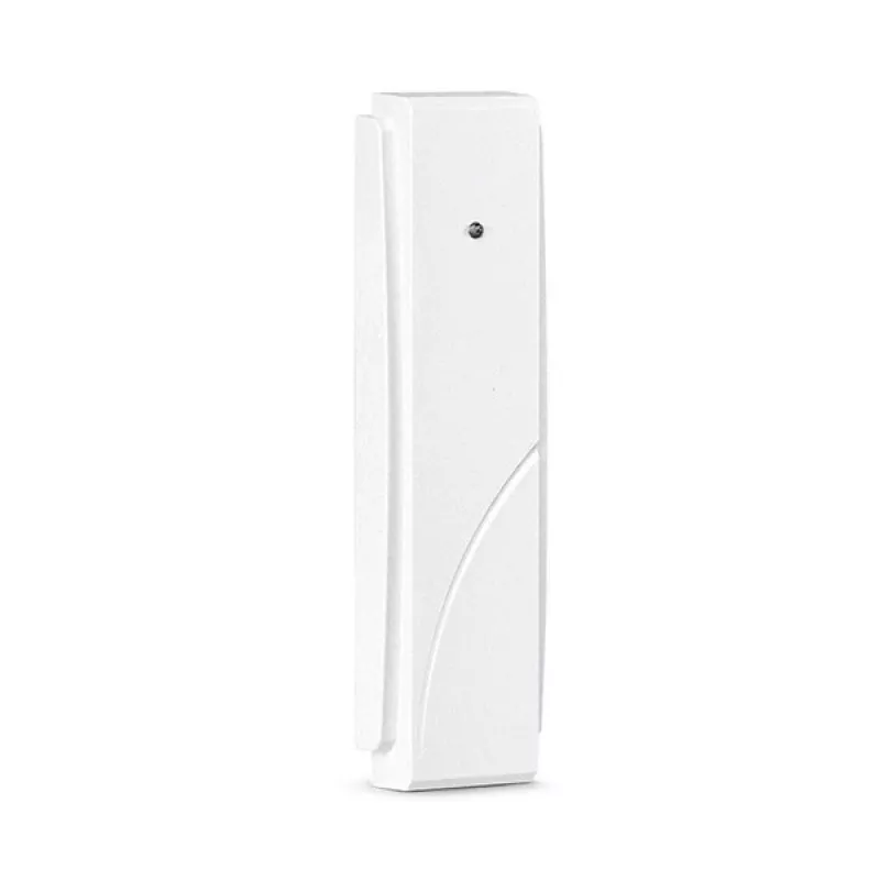 Magnetic Card Reader Satel CZ-EMM2 White 12V 55mA