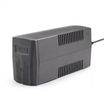Gembird EG-UPS-B850 uninterruptible power supply (UPS) Line-Interactive 0.85 kVA 510 W