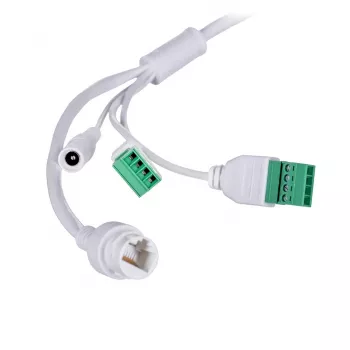 IP Security Camera Hikvision Pro Series DS-2CD2387G2H-LISU/SL(2.8MM)(EF)