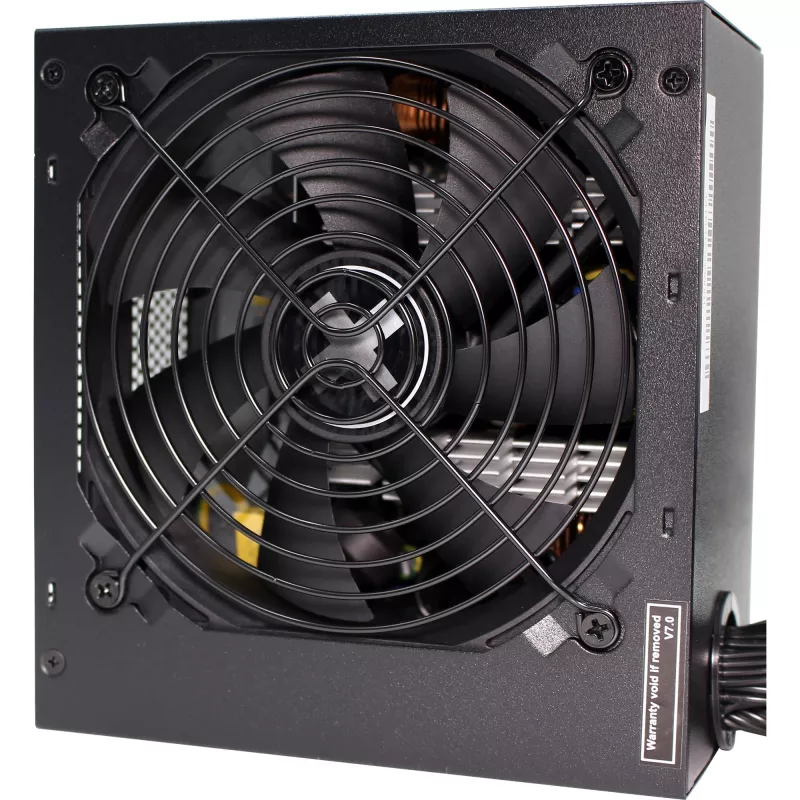 Power Supply Xilence Performance C+ 650W