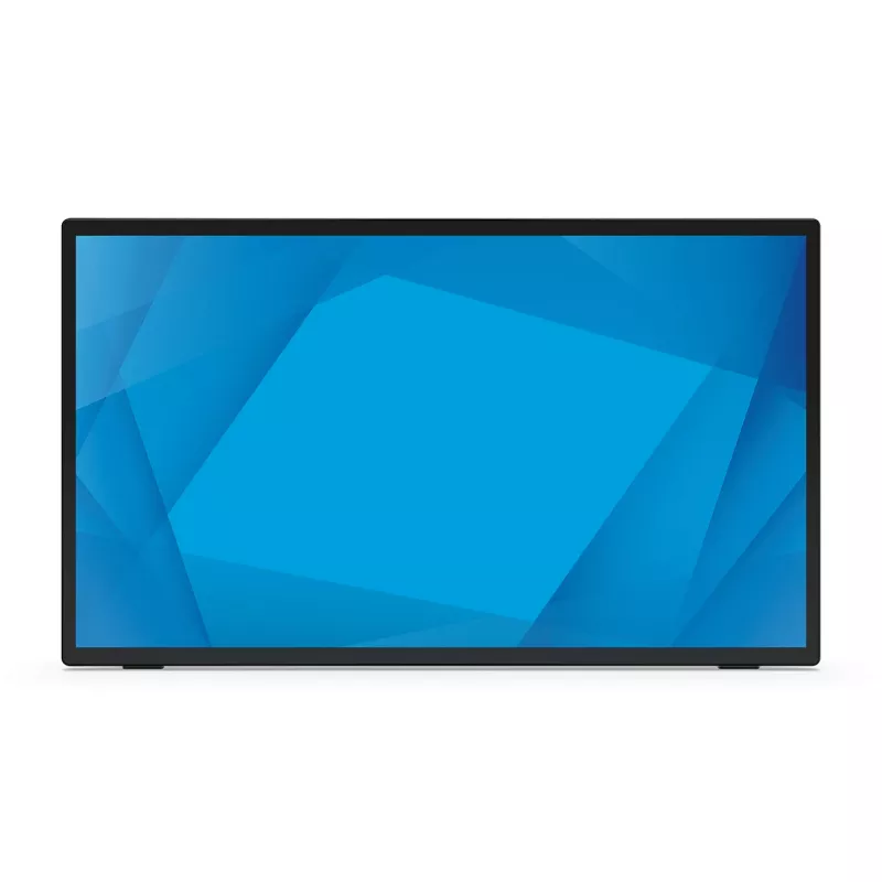 Monitor Elo Touch Solutions Elo 2770L 27 inch Touchscreen LED 1920 x 1080