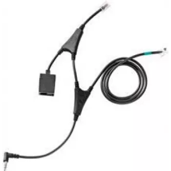 EPOS Germany EPOS Connection Cable CEHS-AL 06 (1001069)