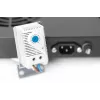 Digitus Fan unit for variable 483 mm (19) installation