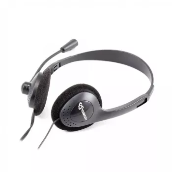 Headphones SBOX HS-201