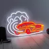 Car Neon Lights MANTA SNL96MT — Interior/Exterior Accent Lighting, Model SNL96MT