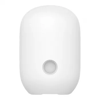 EUFY eufyCam C35 Solo white (T8110421)