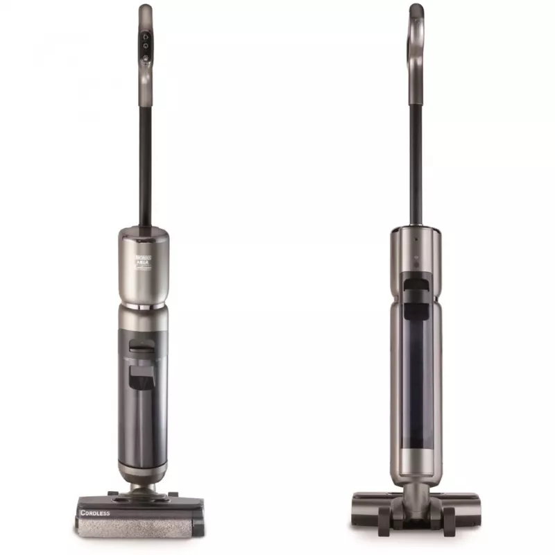 Thomas Aqua FloorCleaner wet/dry. Cordless 785501 1 (785501)
