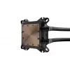 ENDORFY Navis F240 ARGB Processor All-in-one liquid cooler 24 cm Black 1 pc(s)