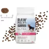 VETEXPERT RAW PALEO Ultra Pork Mini Adult dry dog food 2 kg