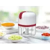 Electric kettle Beper P102ROB050 1.7 L 2200 W, cordless with automatic shut-off