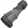 MENNEKES 14248 63A5P1H>50V Coupling PowerTOP Xtra IP67 (14248)