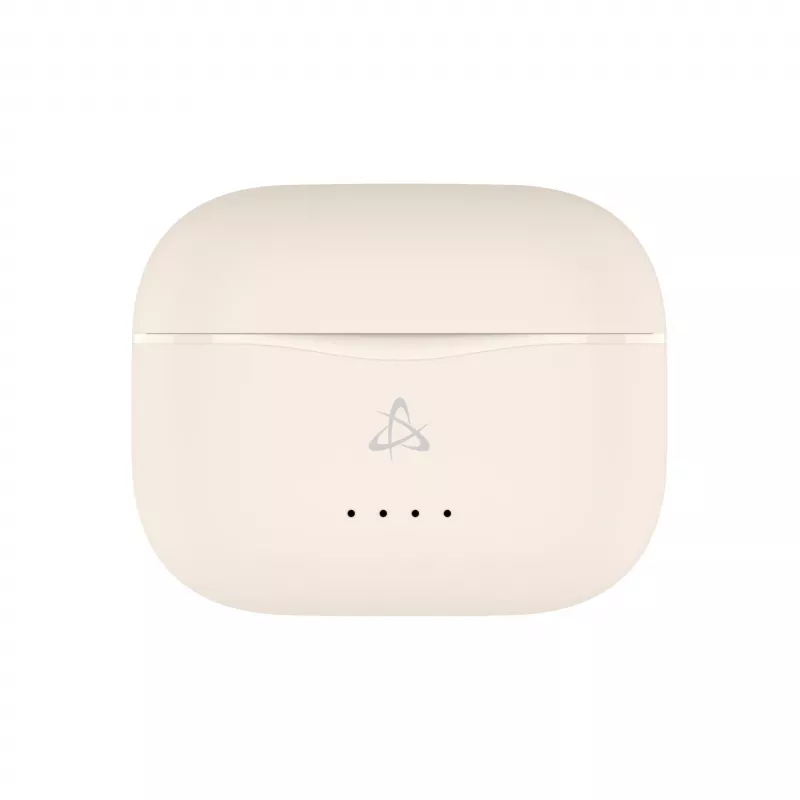 Headphones SBOX EB-TWS05 Beige