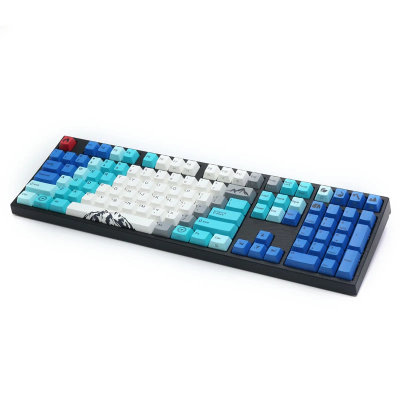 Varmilo A26A050A2A1A01A007 Product White