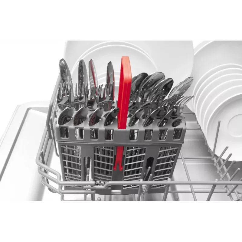 Dishwasher DFM41E6qISMG FS