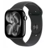 Smartwatch Apple Watch Series 11 GPS + Cellular 46mm Titanium Case Grey Band