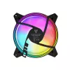 MODECOM Volcano Apex 120 ARGB Reverse Case Fan Black