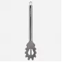 Spaghetti Server Pensofal 1205 Soft Titan — non-stick, heat-resistant pasta serving tool