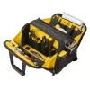 Tool box STANLEY FATMAX Multi Access FMST1-73607, polyester, 430×280×300 mm, 2 handles, shoulder strap