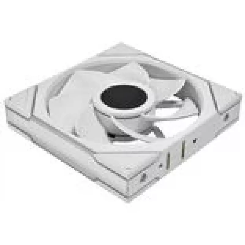 Case fan Lian Li UNI FAN TL LCD Wireless ARGB PWM 140mm White, model 14RTLLCD1W1W