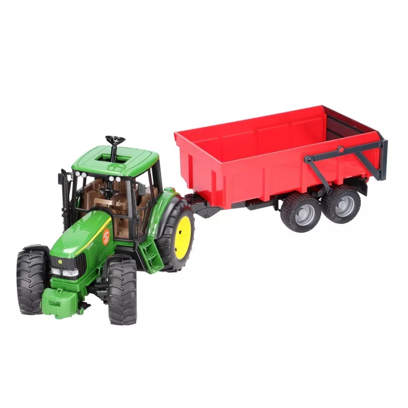 play vehicle BRUDER 2057