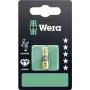 Wera Bit PZD3 L.25mm 1/4 6KT C6,3 BiTors. diamantb. Karte m. 1 pc(s) 855/1 BDC SB (05073338001)