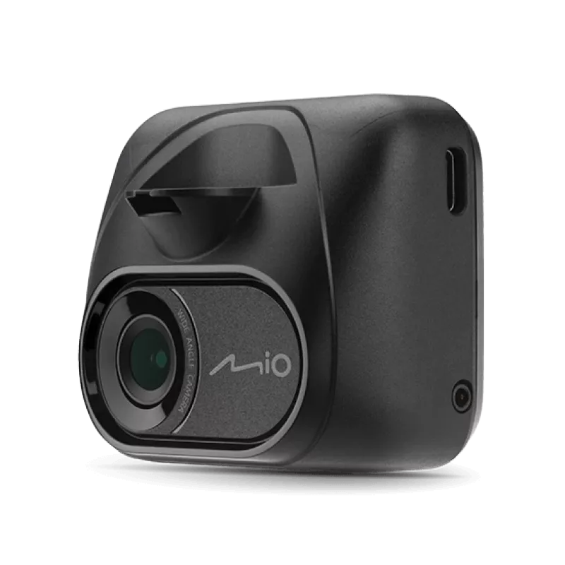 Mio MiVue C595WD (T30 rear cam), Full HD, STARVIS, Speedcam | GPS | Wi-Fi