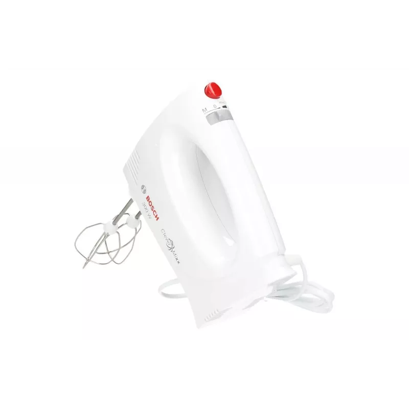 Bosch MFQ3010 mixer Hand mixer 300 W White