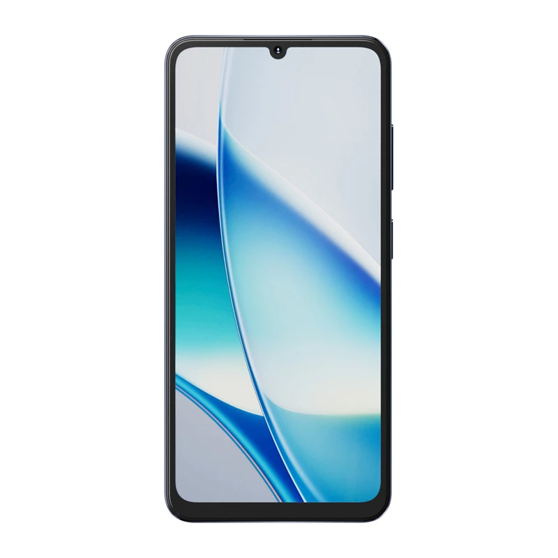 Smartphone HOTWAV A17 Pro Max — black