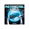 PoE+ Extender Repeater Intellinet Gigabit High-Power