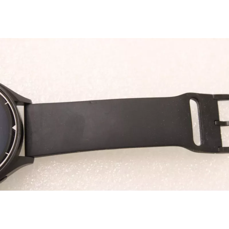 Watch 2 | Smart watch | GPS (satellite) | AMOLED | UNPACKED | Black