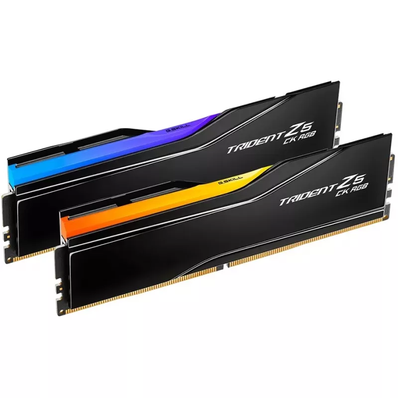 G.skill F5-8400C4052G24GX2-TZ5CRK Memory Module 48
