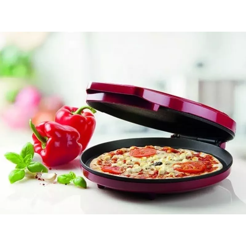 DOMO DO9177PZ sandwich maker