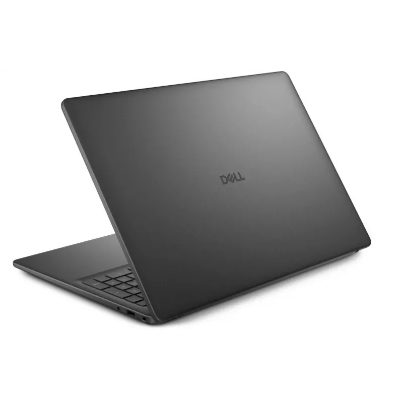 Notebook|DELL|DC16250|CPU Intel Core 5|120U|1400 MHz|16|1920x1200|RAM 8GB|DDR5|5200 MHz|SSD 512GB|Intel Graphics|Integrated|ENG|Windows 11 Pro|Carbon Black|1.98 kg|DC16250_RPLU-R_0