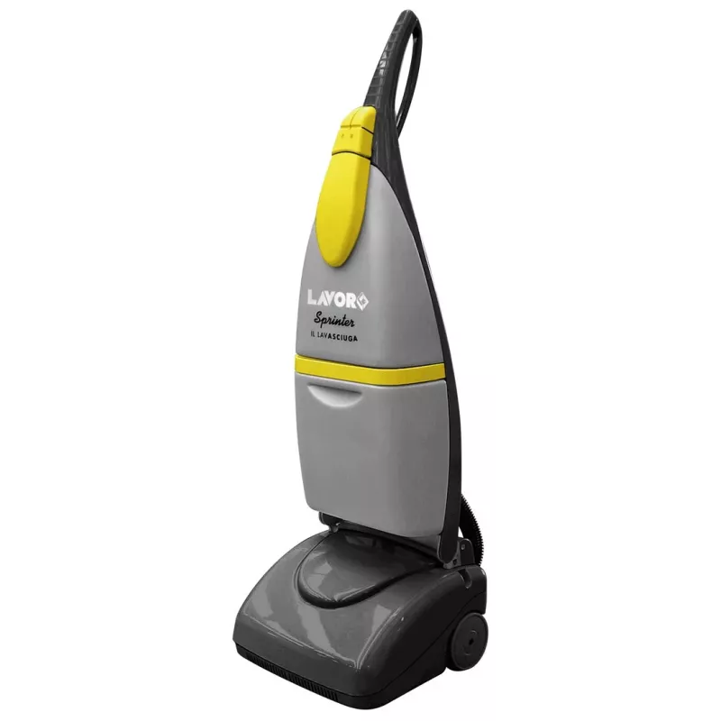 Lavorwash Sprinter floor scrubber-drier 800 W 1015 m²/h Walk-behind