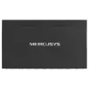 Switch Mercusys MS110P 10 Ports 10/100Mbps POE+ 8 Ports (Version 1.0)